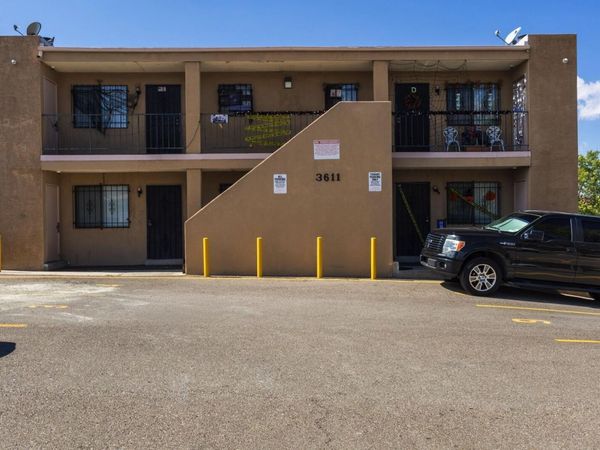 3611 Tyson Place NE, Albuquerque, NM 87107