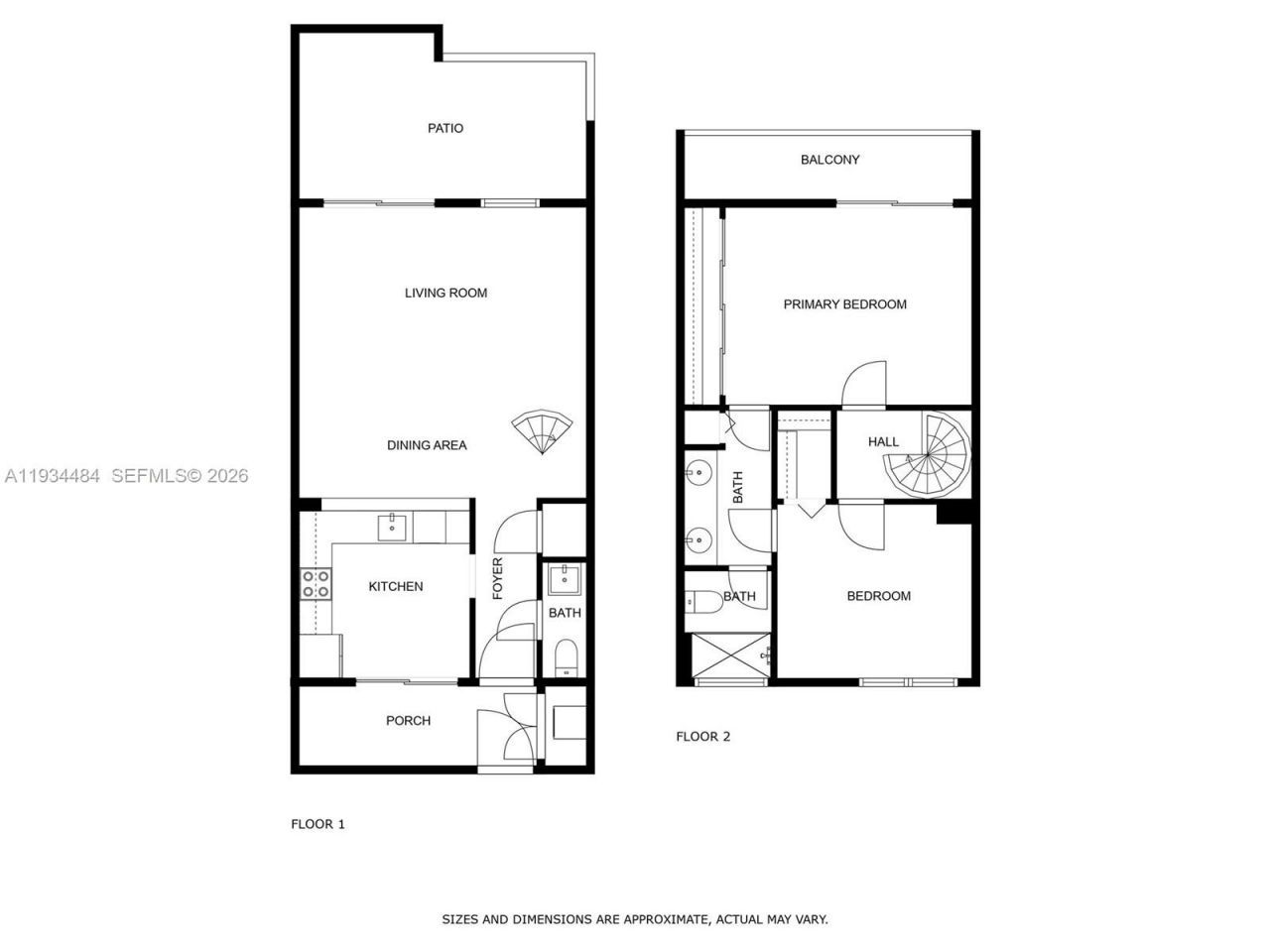 515 NE 38th St, Unit 10, Miami, FL 33137 Photo