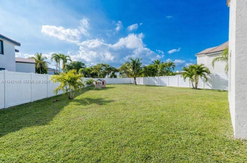 17356 SW 21st St, Miramar, FL 33029 Photo