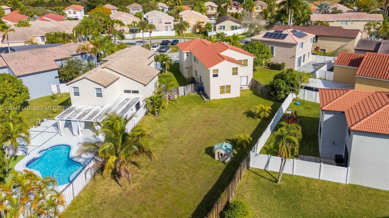 17356 SW 21st St, Miramar, FL 33029 Photo