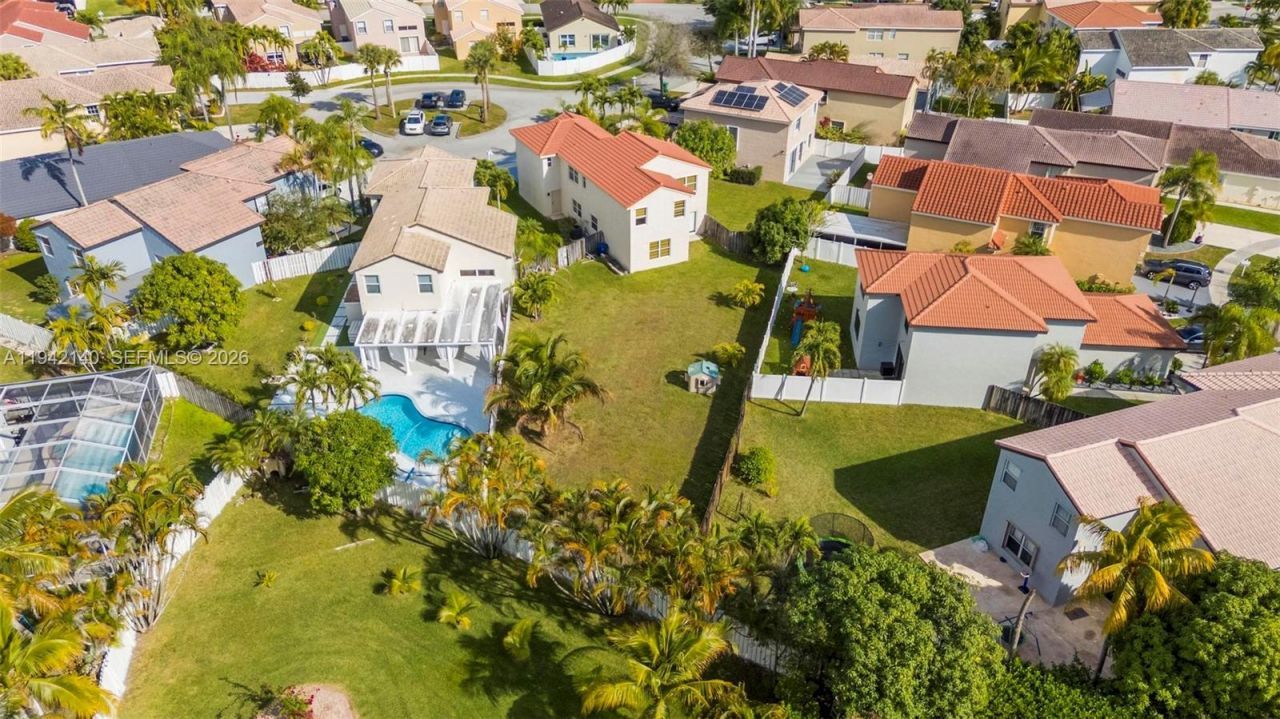 17356 SW 21st St, Miramar, FL 33029 Photo