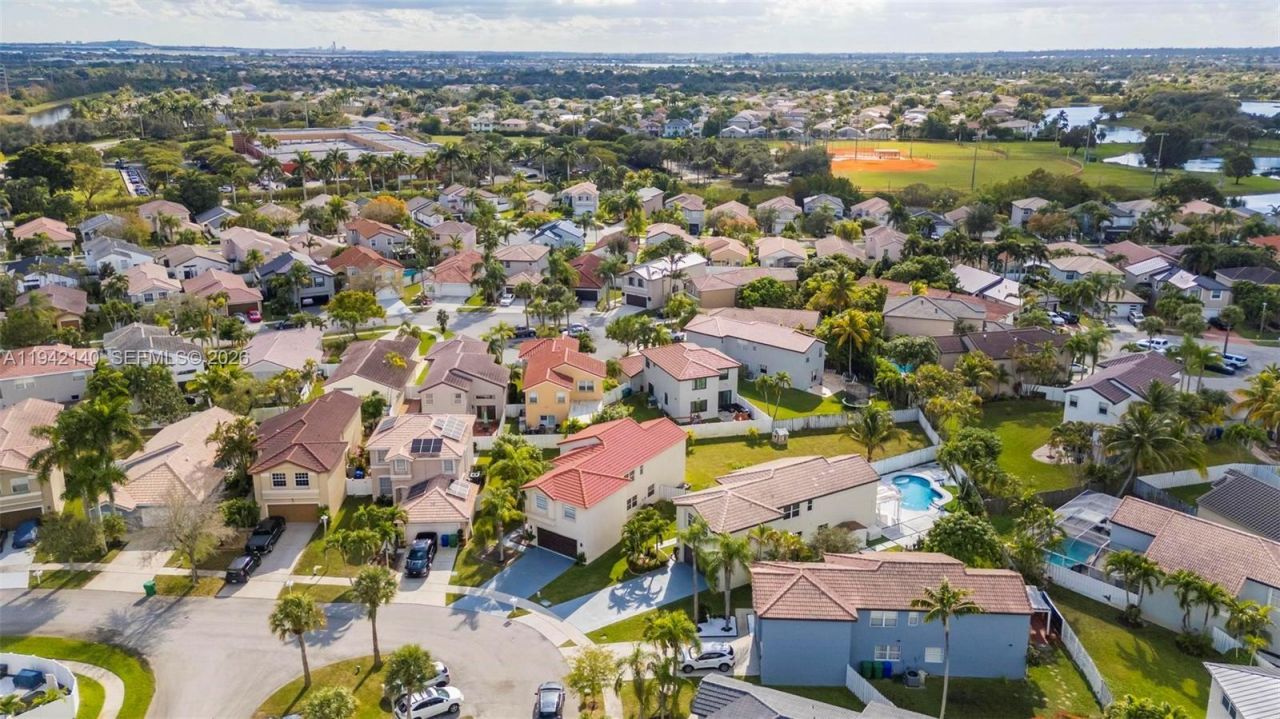 17356 SW 21st St, Miramar, FL 33029 Photo