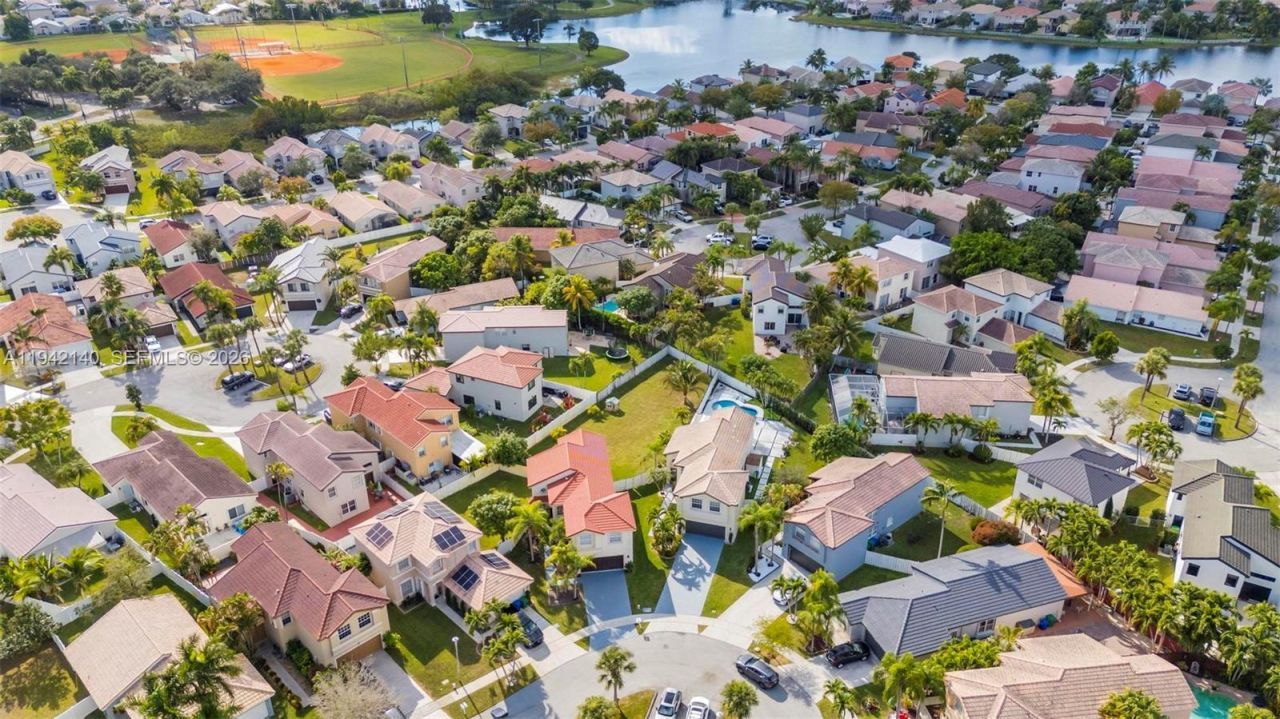 17356 SW 21st St, Miramar, FL 33029 Photo