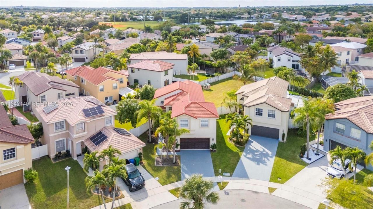 17356 SW 21st St, Miramar, FL 33029 Photo