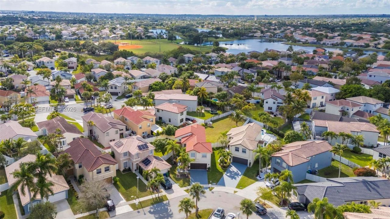 17356 SW 21st St, Miramar, FL 33029 Photo