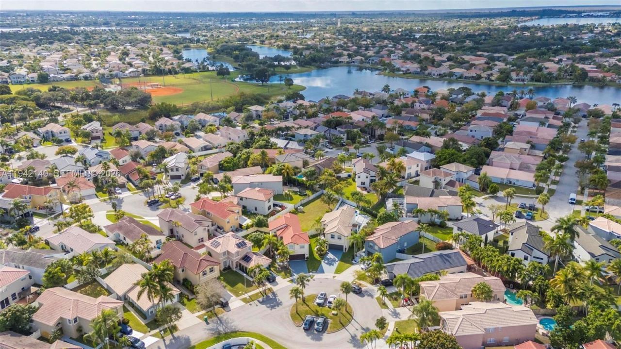 17356 SW 21st St, Miramar, FL 33029 Photo