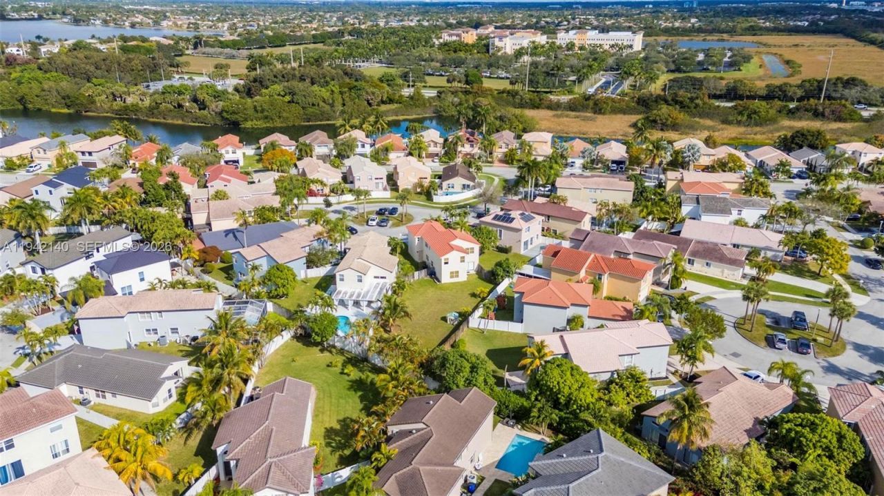 17356 SW 21st St, Miramar, FL 33029 Photo