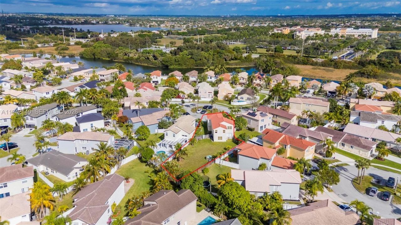 17356 SW 21st St, Miramar, FL 33029 Photo