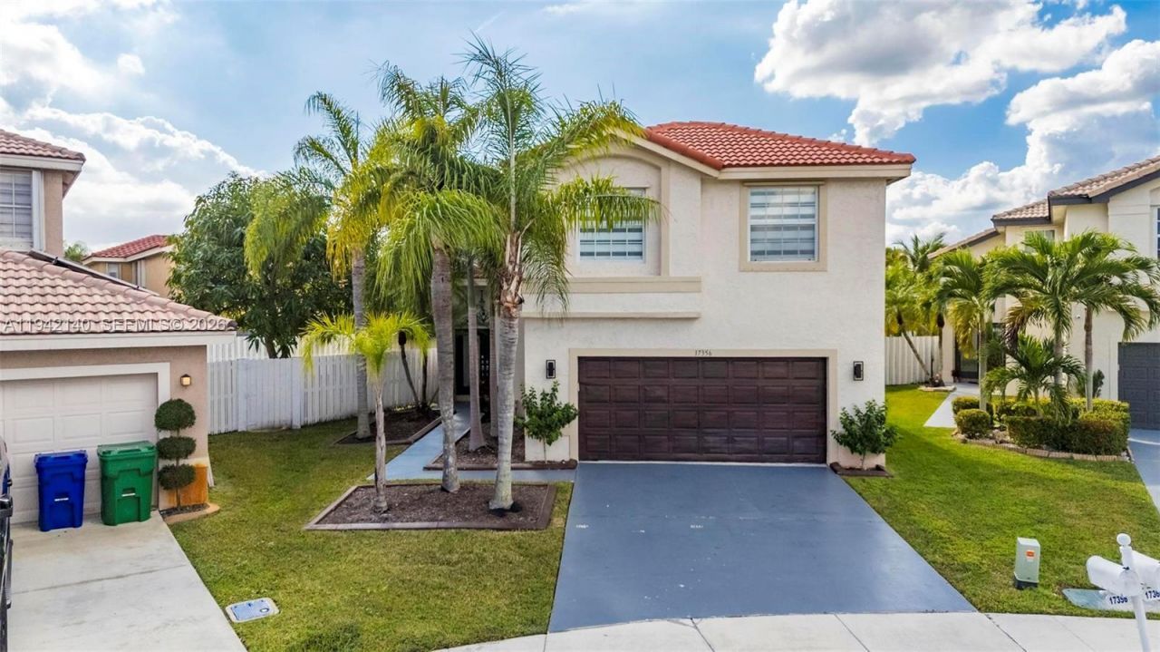 17356 SW 21st St, Miramar, FL 33029 Photo