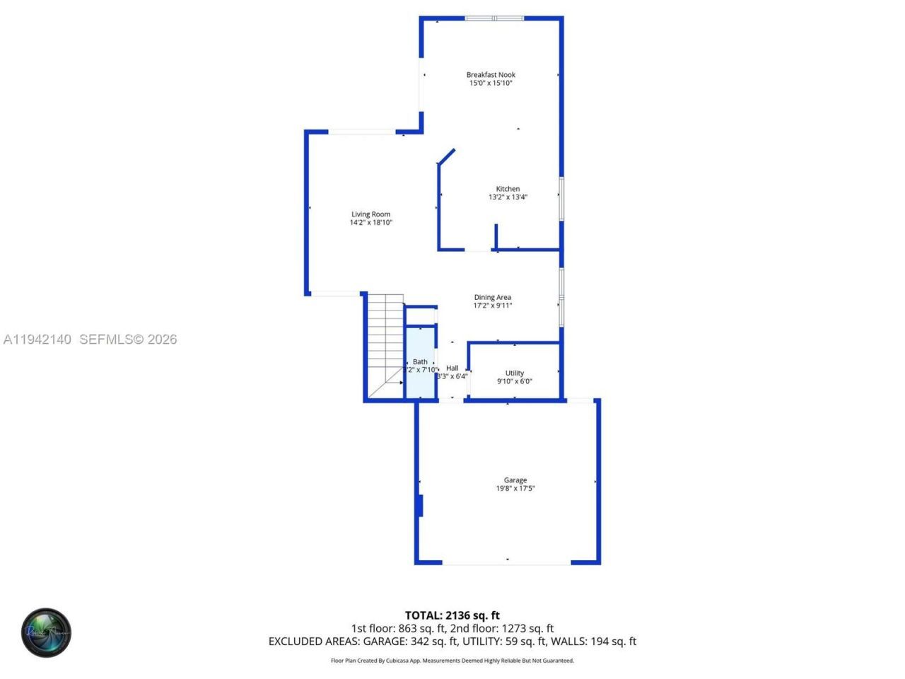 17356 SW 21st St, Miramar, FL 33029 Photo