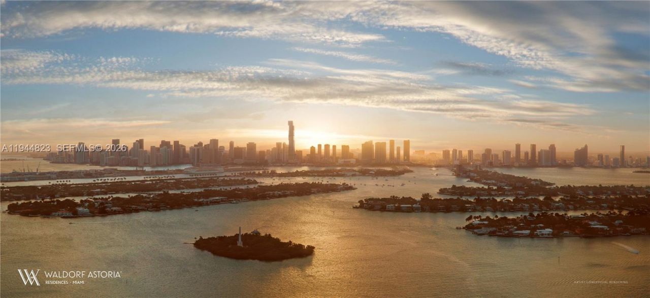 249 NE 3 St , Unit 8004, Miami, FL 33132 Photo