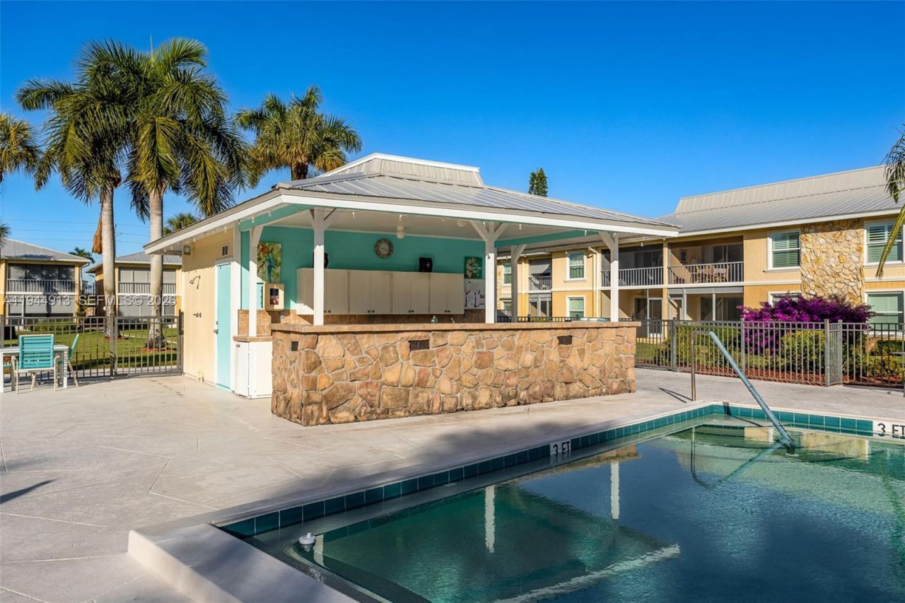 401 Charlemagne Blvd, Unit c112, Naples, FL 34112 Photo