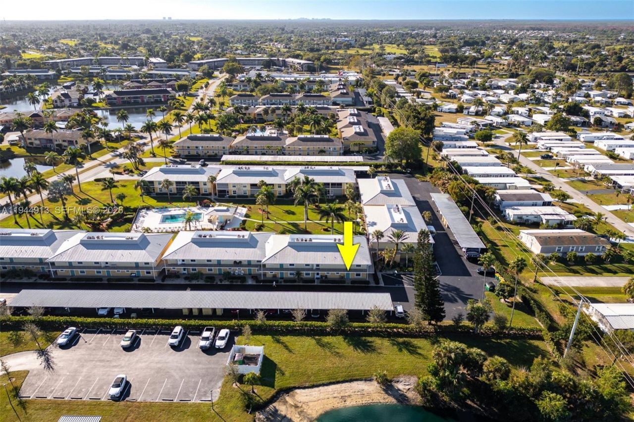 401 Charlemagne Blvd, Unit c112, Naples, FL 34112 Photo