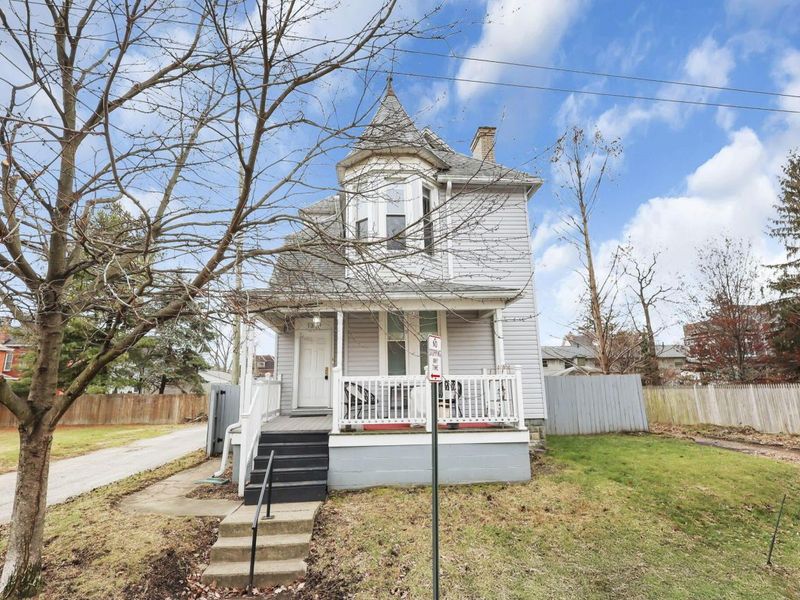 1319 Madison Avenue, Columbus, OH 43205 Photo 1