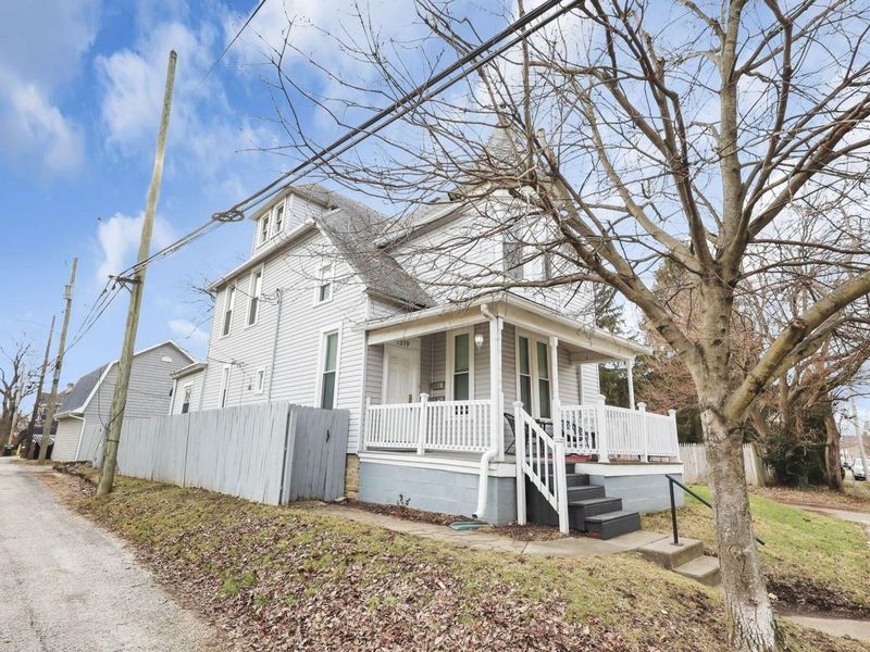 1319 Madison Avenue, Columbus, OH 43205 Photo 2