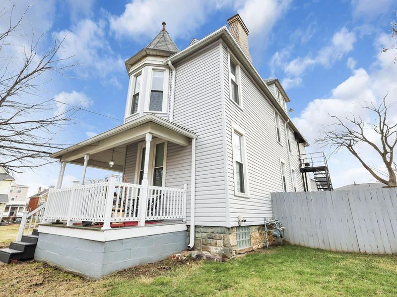 1319 Madison Avenue, Columbus, OH 43205 Photo 3