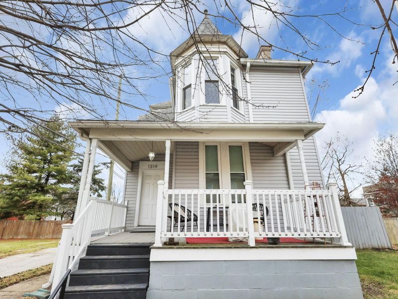 1319 Madison Avenue, Columbus, OH 43205 Photo 4
