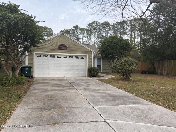 11279 Southington Place, Jacksonville, FL 32257
