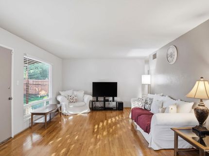 1402 W Orangeburg Ave, Modesto, CA 95350 Photo