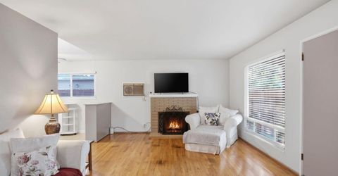 1402 W Orangeburg Ave, Modesto, CA 95350 Photo