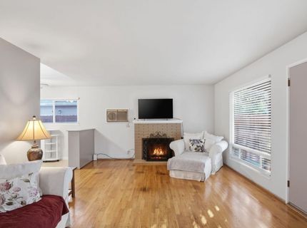 1402 W Orangeburg Ave, Modesto, CA 95350 Photo