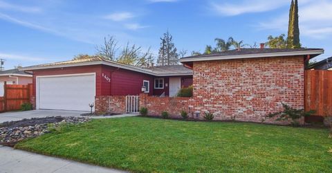 1402 W Orangeburg Ave, Modesto, CA 95350 Photo