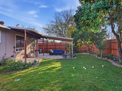 1402 W Orangeburg Ave, Modesto, CA 95350 Photo