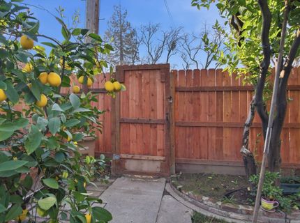 1402 W Orangeburg Ave, Modesto, CA 95350 Photo