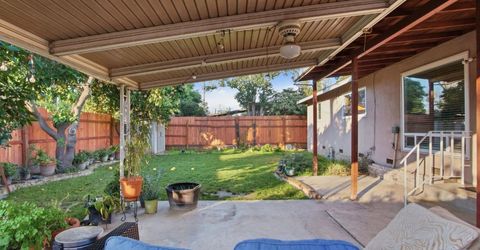 1402 W Orangeburg Ave, Modesto, CA 95350 Photo