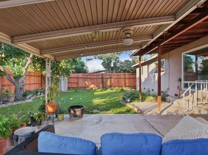 1402 W Orangeburg Ave, Modesto, CA 95350 Photo