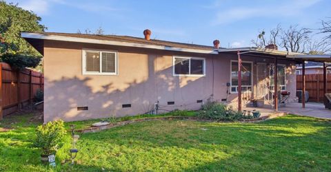 1402 W Orangeburg Ave, Modesto, CA 95350 Photo