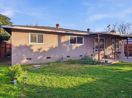 1402 W Orangeburg Ave, Modesto, CA 95350 Photo