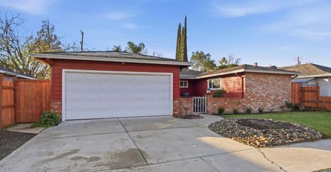 1402 W Orangeburg Ave, Modesto, CA 95350 Photo
