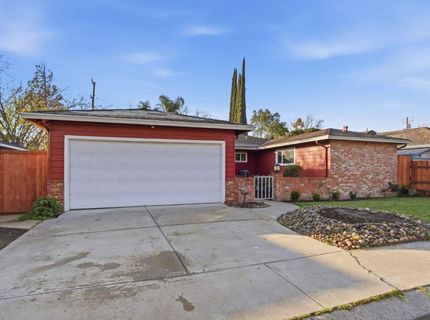 1402 W Orangeburg Ave, Modesto, CA 95350 Photo