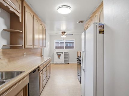 1402 W Orangeburg Ave, Modesto, CA 95350 Photo