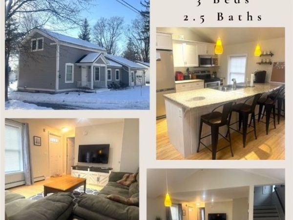 16 Craft Street, Laurens, NY 13796