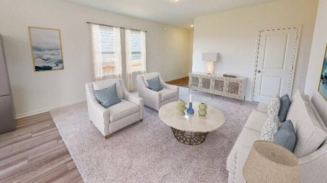 5274 Cottage Landing Drive Photo 2