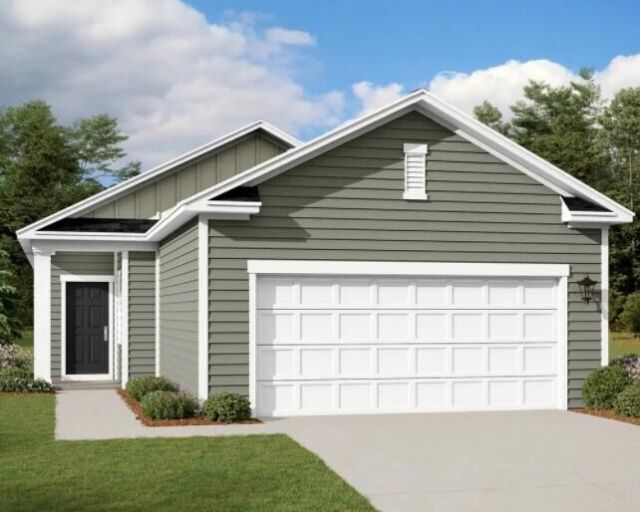 5274 Cottage Landing Drive Photo 5