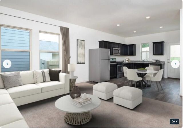 5274 Cottage Landing Drive Photo 8