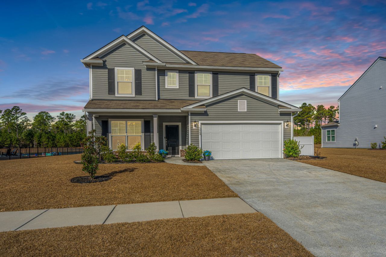 5049 Cranesbill Way Johns Island, SC 29455