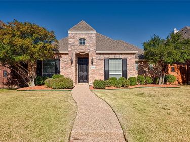 3934 Guadalupe Lane, Frisco, TX 75034