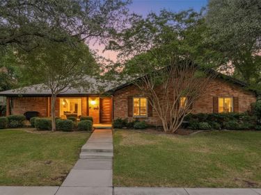 10355 Carry Back Circle, Dallas, TX 75229