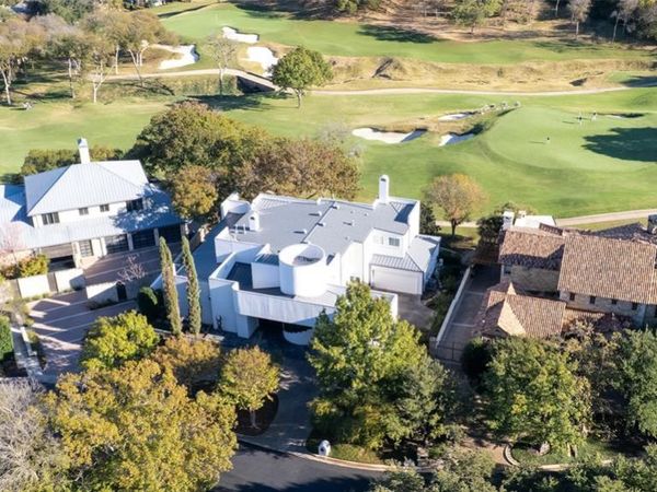 1108 Shady Oaks Lane, Westover Hills, TX 76107