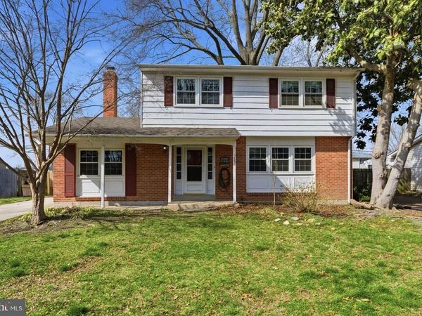 361 KESSELRING AVENUE, DOVER, DE 19904