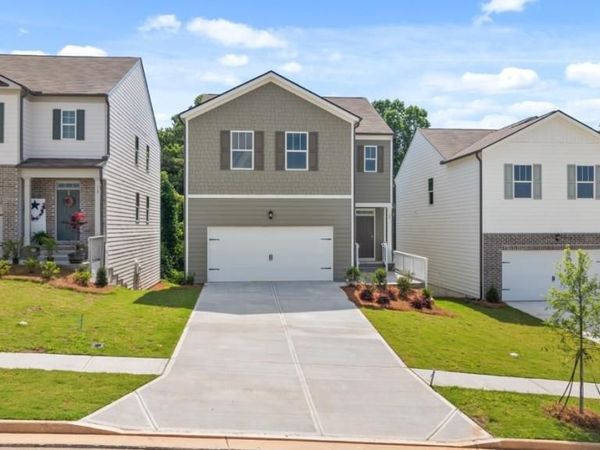 27 Rolling Meadows Trace, Jasper, GA 30143