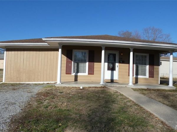 409 E Mound Street, Sparta, IL 62286