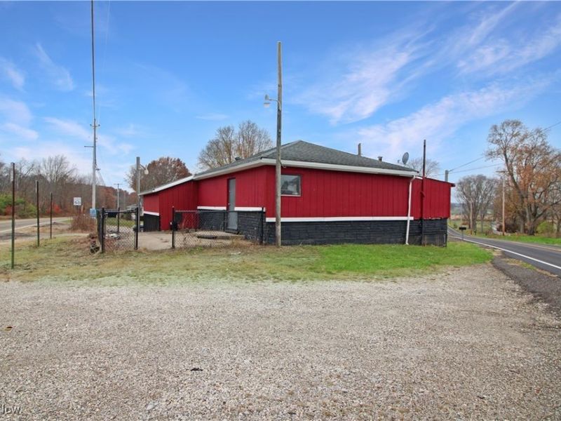 15580 Rittman Road, Rittman, OH 44270 Photo 4