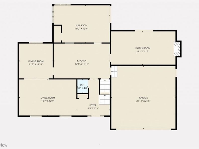 324 Greenbriar Drive, Cortland, OH 44410 Photo 24