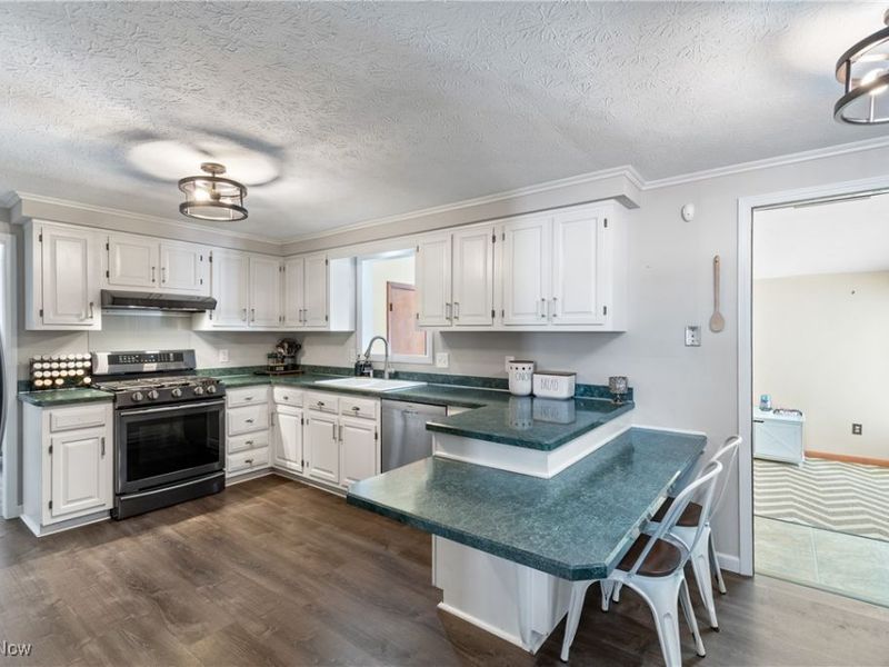 324 Greenbriar Drive, Cortland, OH 44410 Photo 9