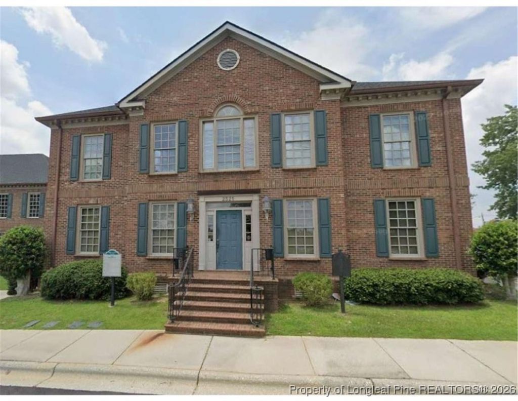 2521b Raeford Road, Unit D, Fayetteville, NC 28305 Main Photo